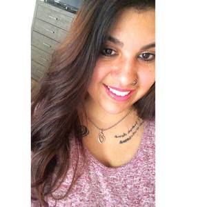 Meet your Posher, Casey